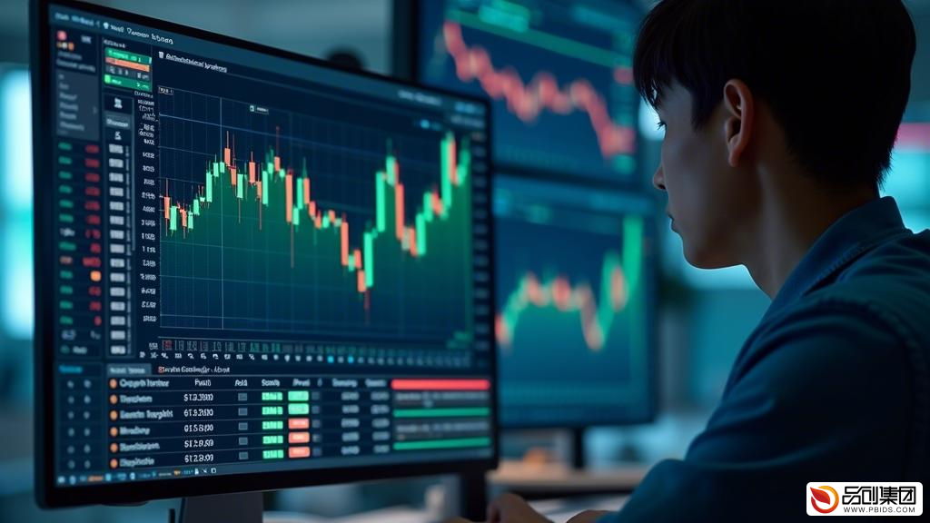 股票软件Wind：全面解析与市场应用指南
