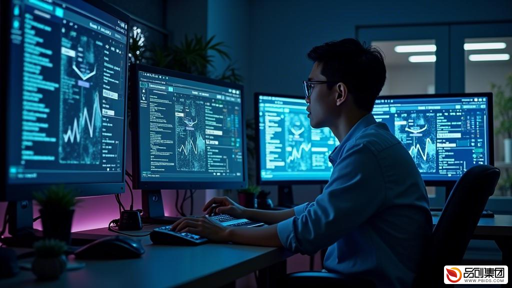 信息系统安全集成服务的全面解析与实践
