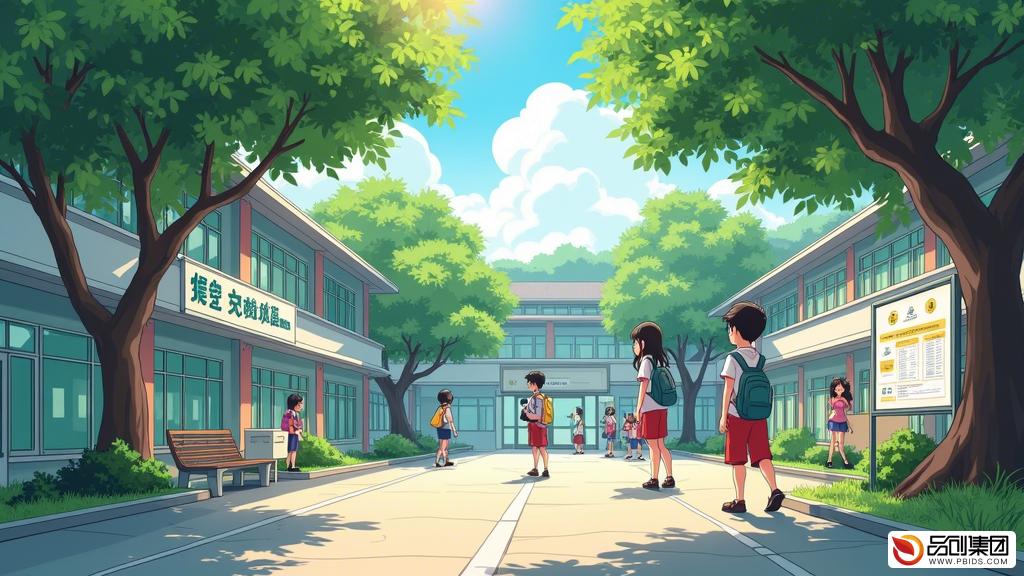 全面解析：学校参加的保险种类及其重要性
