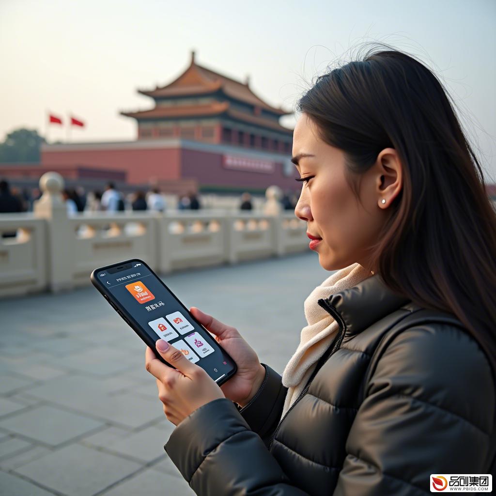 全面掌握北京社会保险查询系统：便捷服务，一键查询
