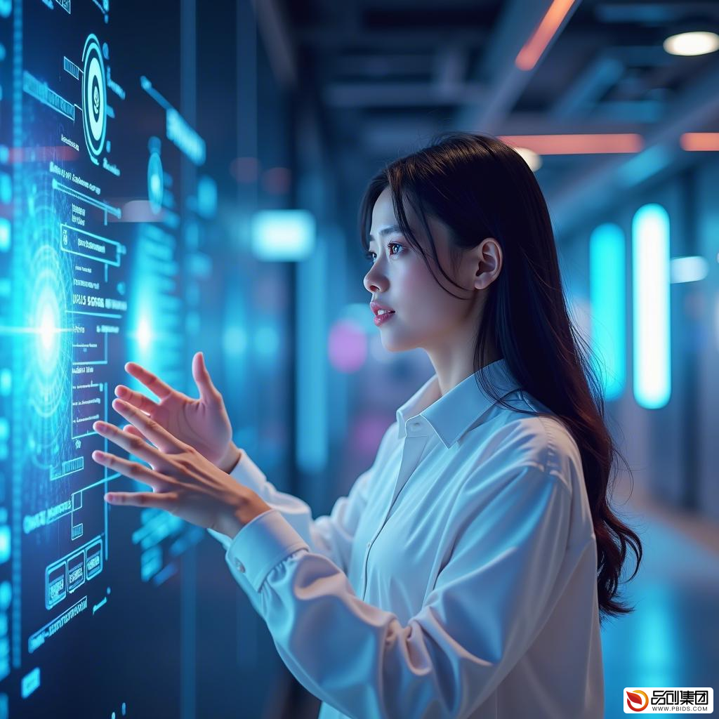 AI数字人定制开发:塑造未来交互新体验