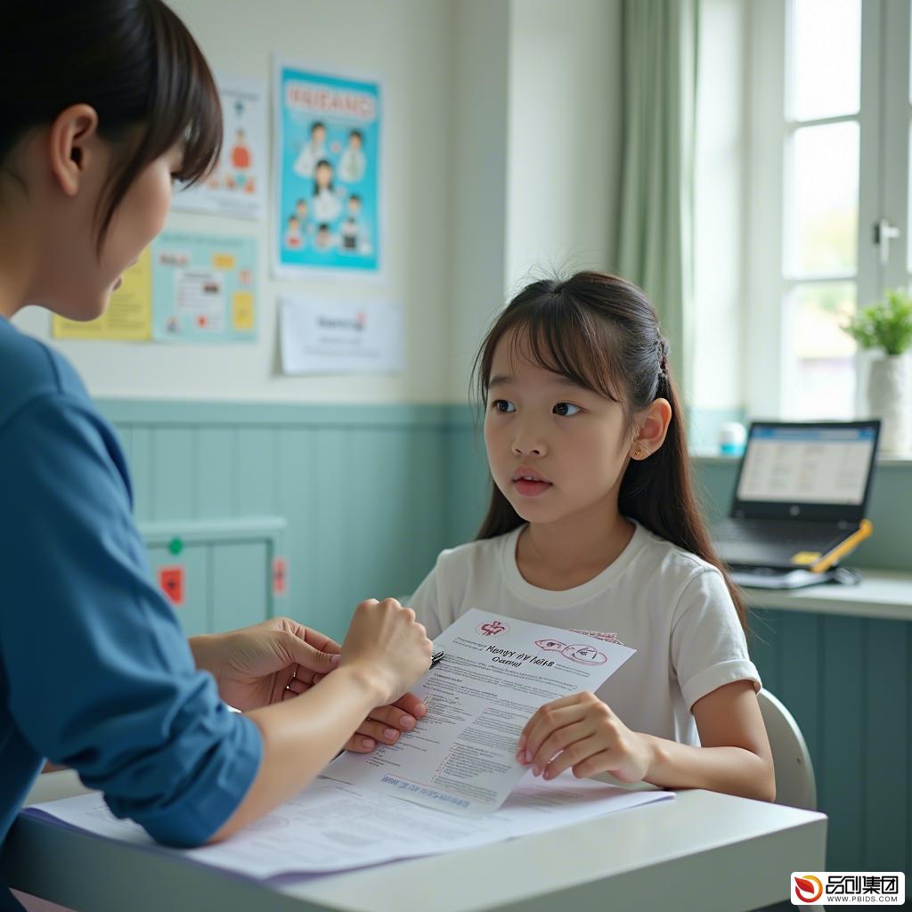 详解学校保险:了解你所购买的保险类型与保障