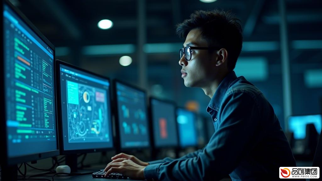 网络安全短文精选：守护数字世界的密钥
