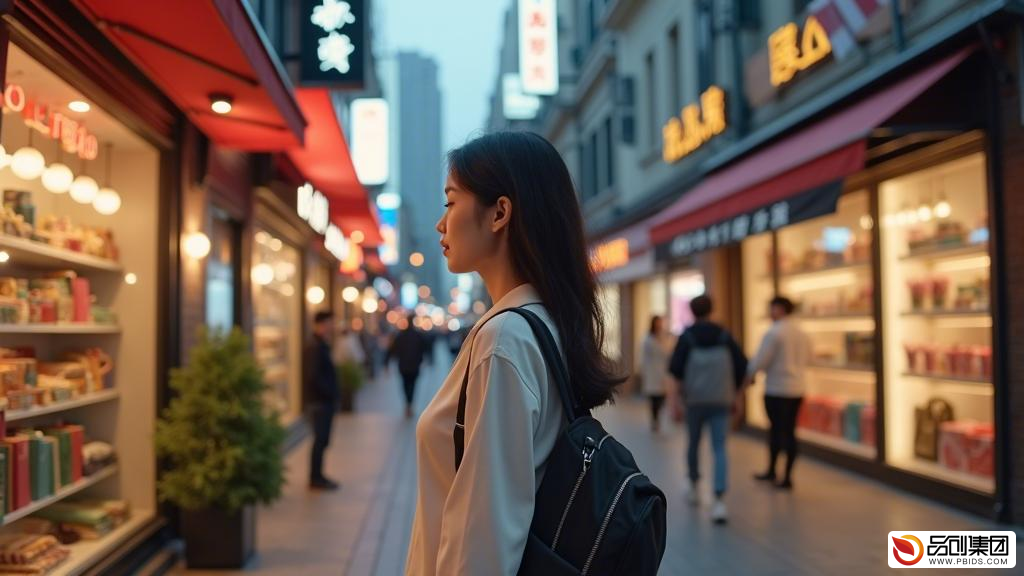 商店小程序定制：打造专属线上购物平台的全方位指南
