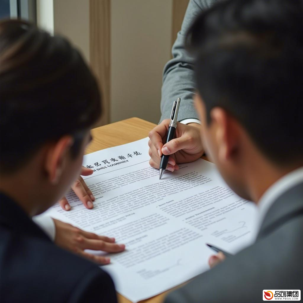 劳动劳务用工合同:全面解析与实操指南