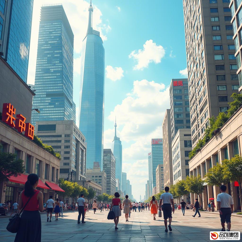 合肥外包公司概览：探索多样化的服务与合作机遇

