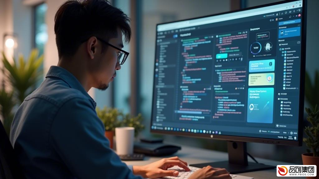 专业定制制作小程序：打造个性化数字解决方案
