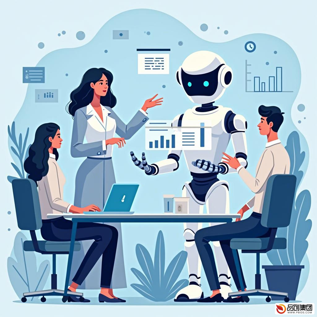 定制开发AI Agent智能代理服务:重塑业务运营的新篇章