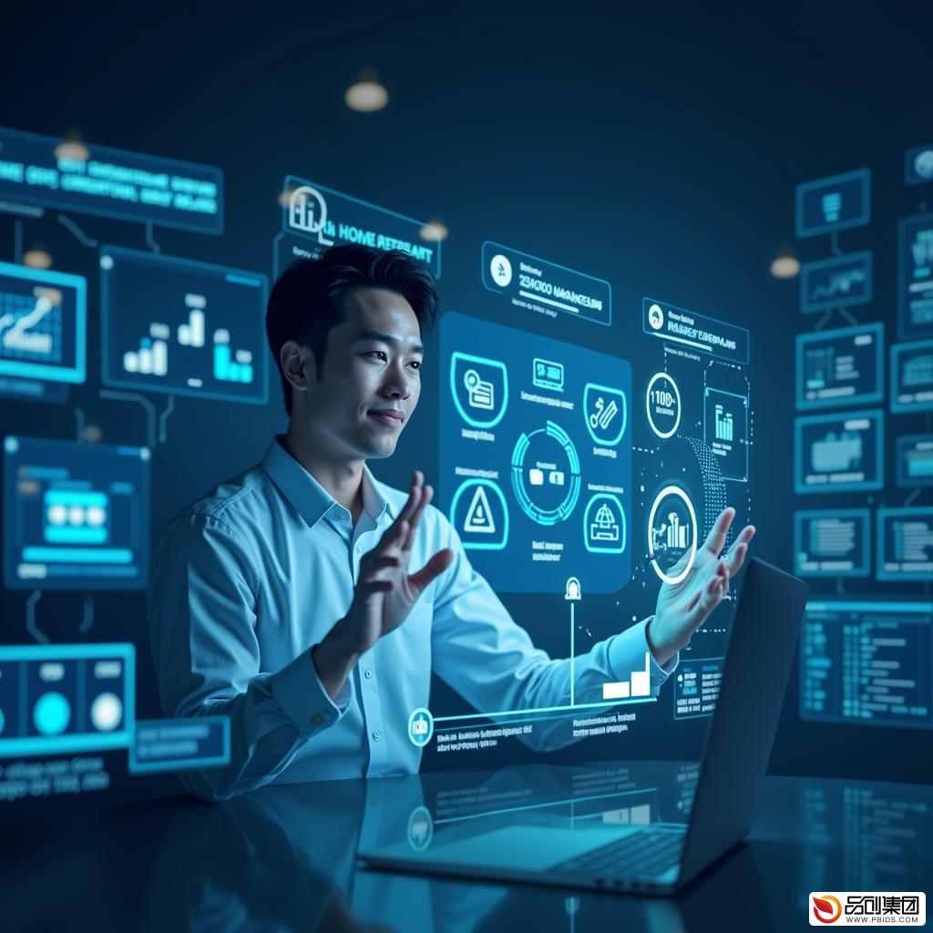 智能化采购:重塑企业供应链的未来