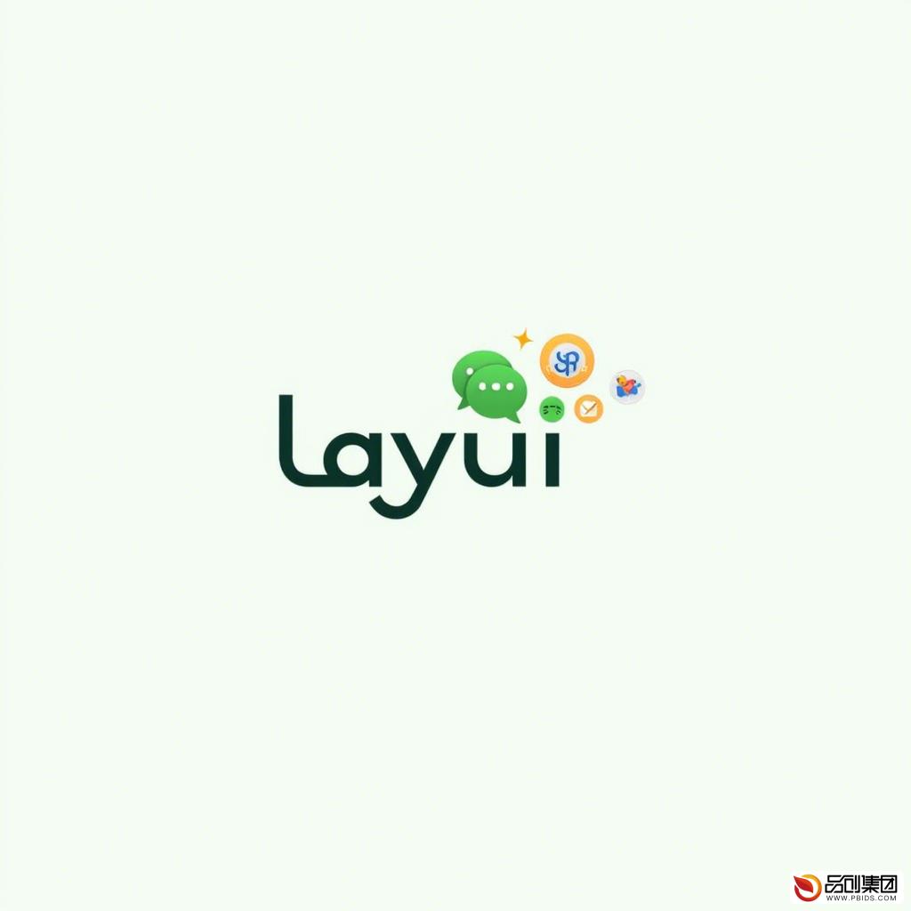 Layui在微信小程序开发中的应用与实践