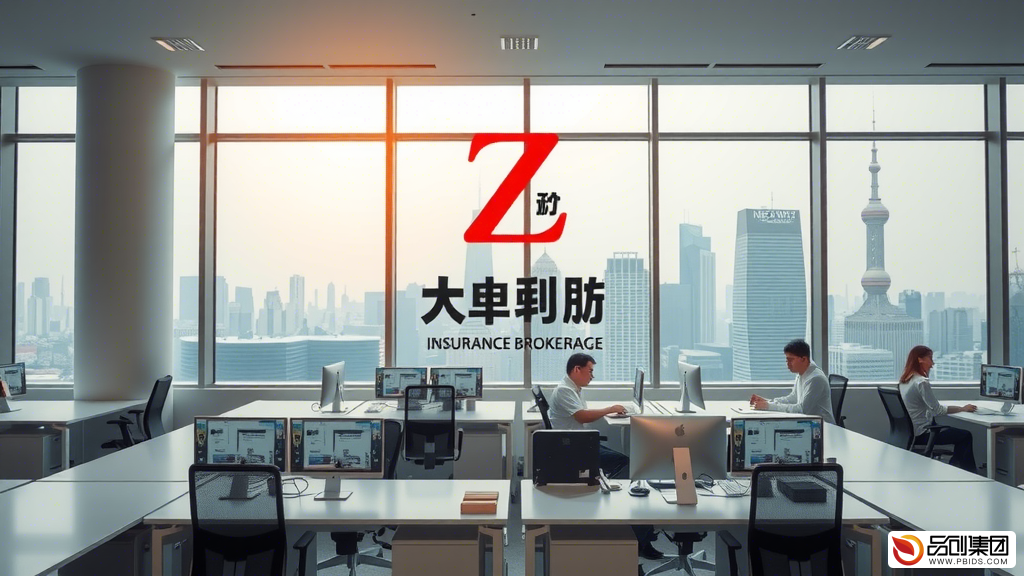 中铝保险经纪(北京)股份有限公司：引领保险经纪行业的创新与发展
