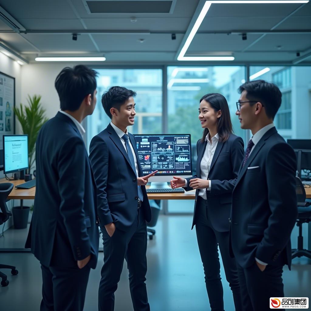 定制开发系统公司的全方位解析:打造高效、专属的企业解决方案