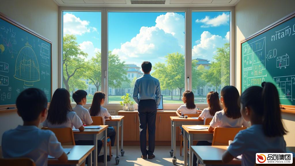 K12教育培训机构管理系统的全面解析与应用指南
