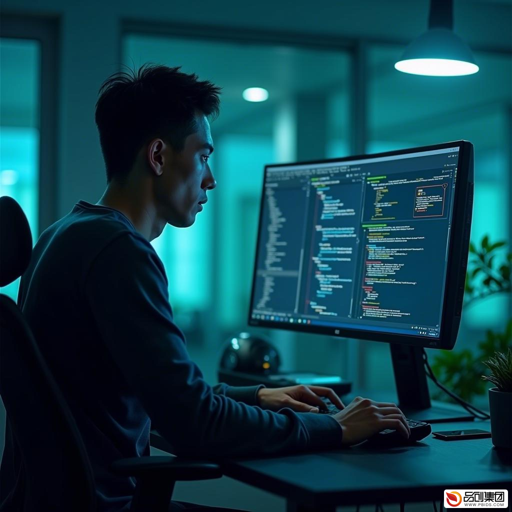 软件开发订制:打造专属数字化解决方案的钥匙