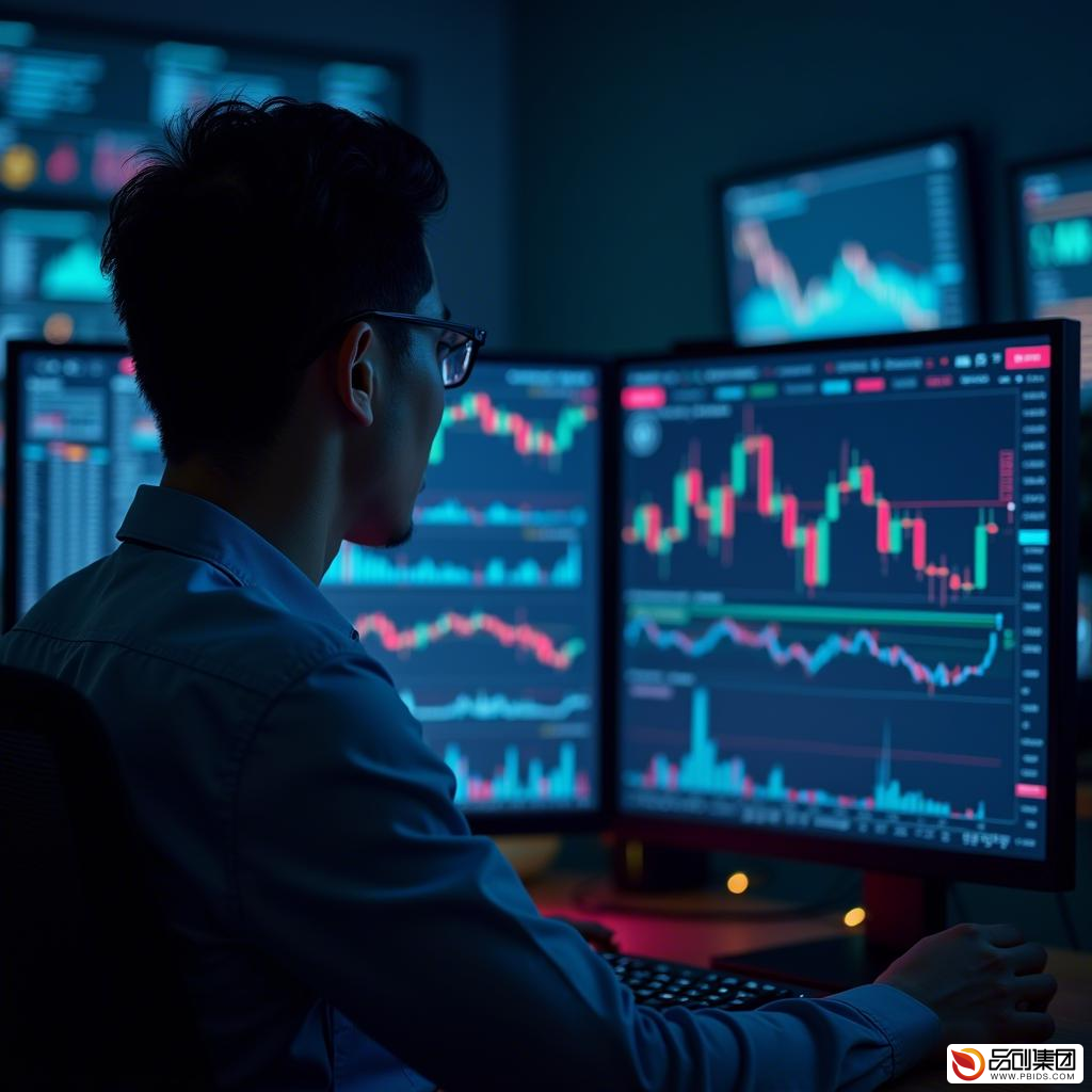 AI股票交易软件:重塑金融市场的智能投资新纪元