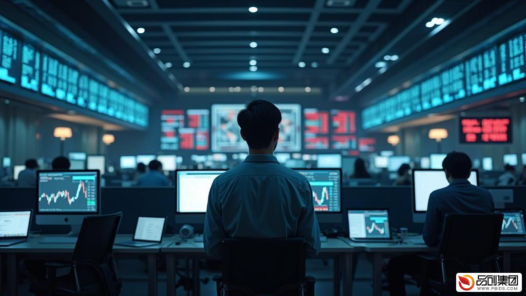 股票量化交易系统开发：构建高效投资策略的基石

