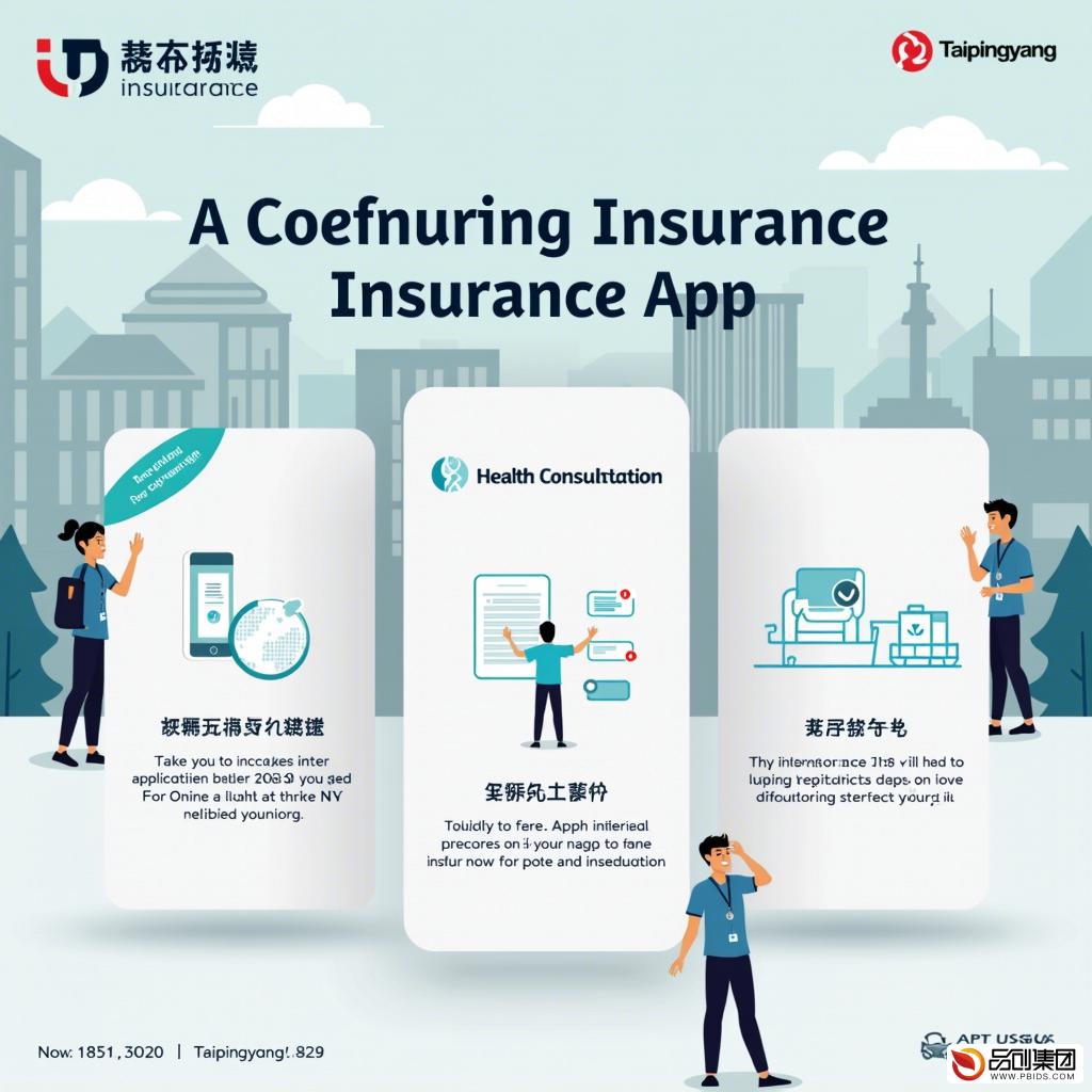 太平详保险APP:全面解析与使用指南