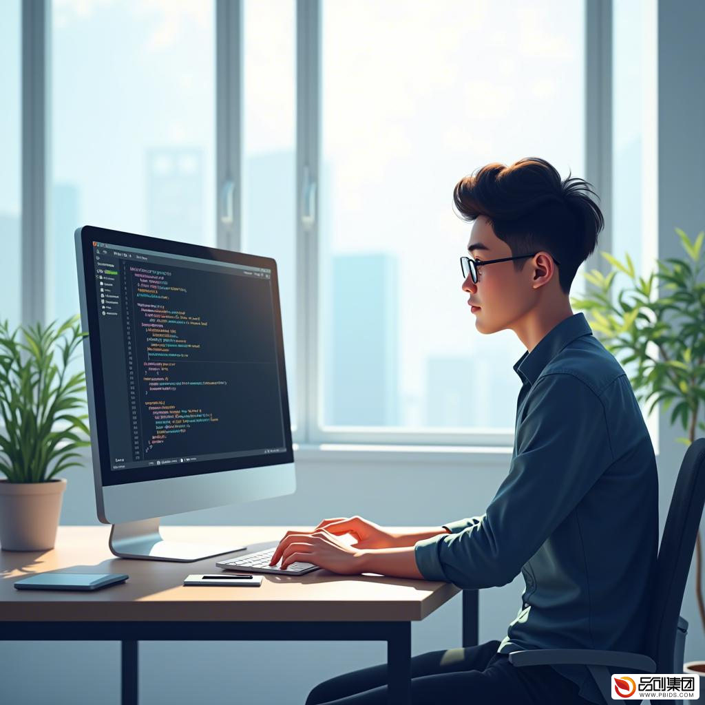 定制程序开发：打造专属解决方案的全方位指南
