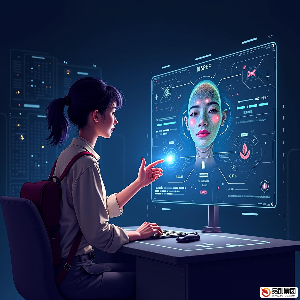 定制化AI Agent界面的创新设计：重塑人机交互的未来
