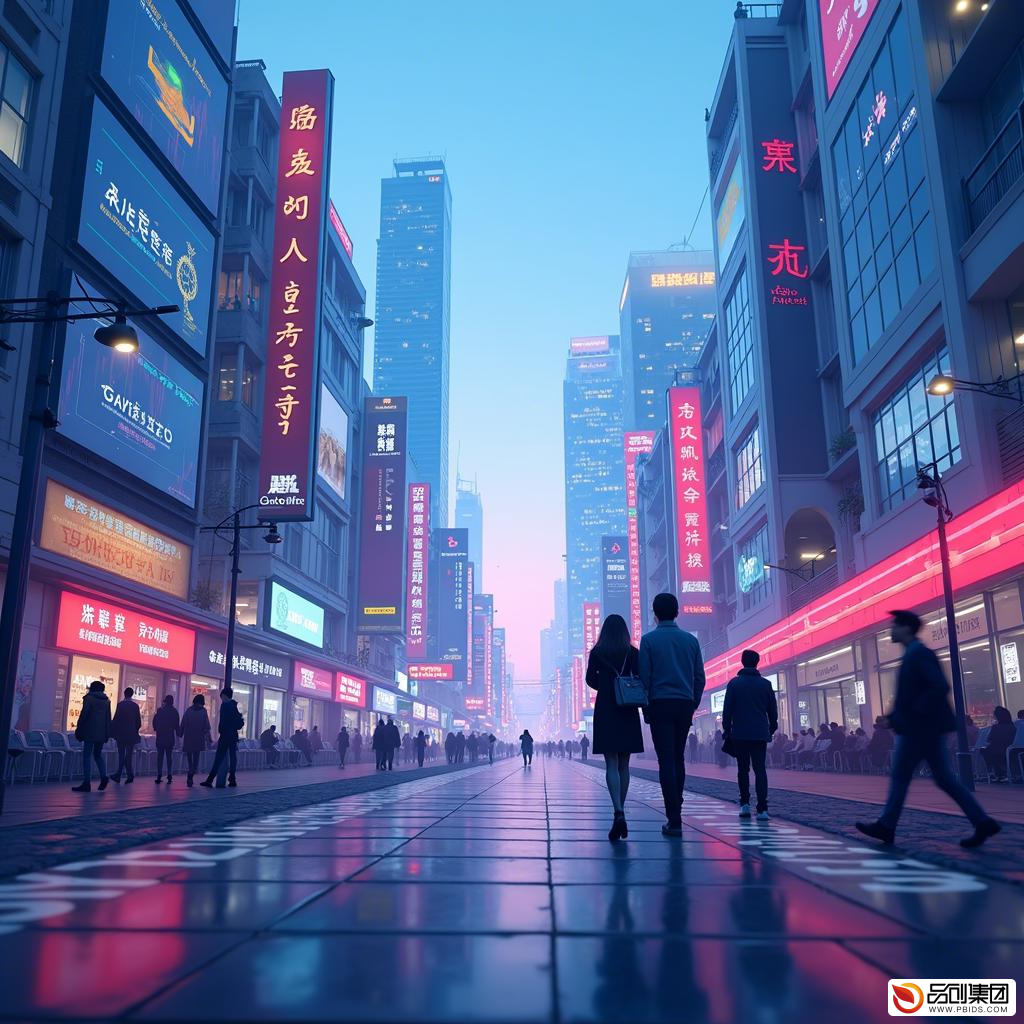 哈尔滨小程序开发:打造智慧城市的新引擎