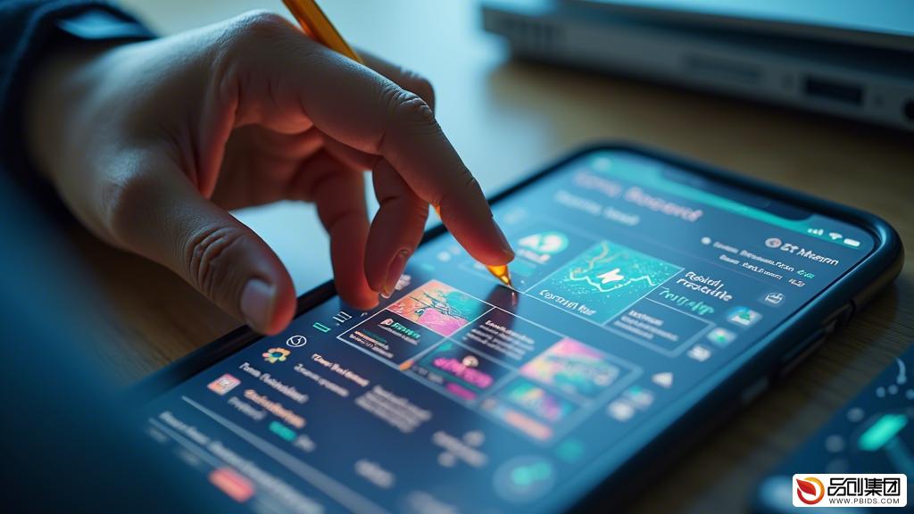定制用App：打造专属数字化解决方案的新篇章
