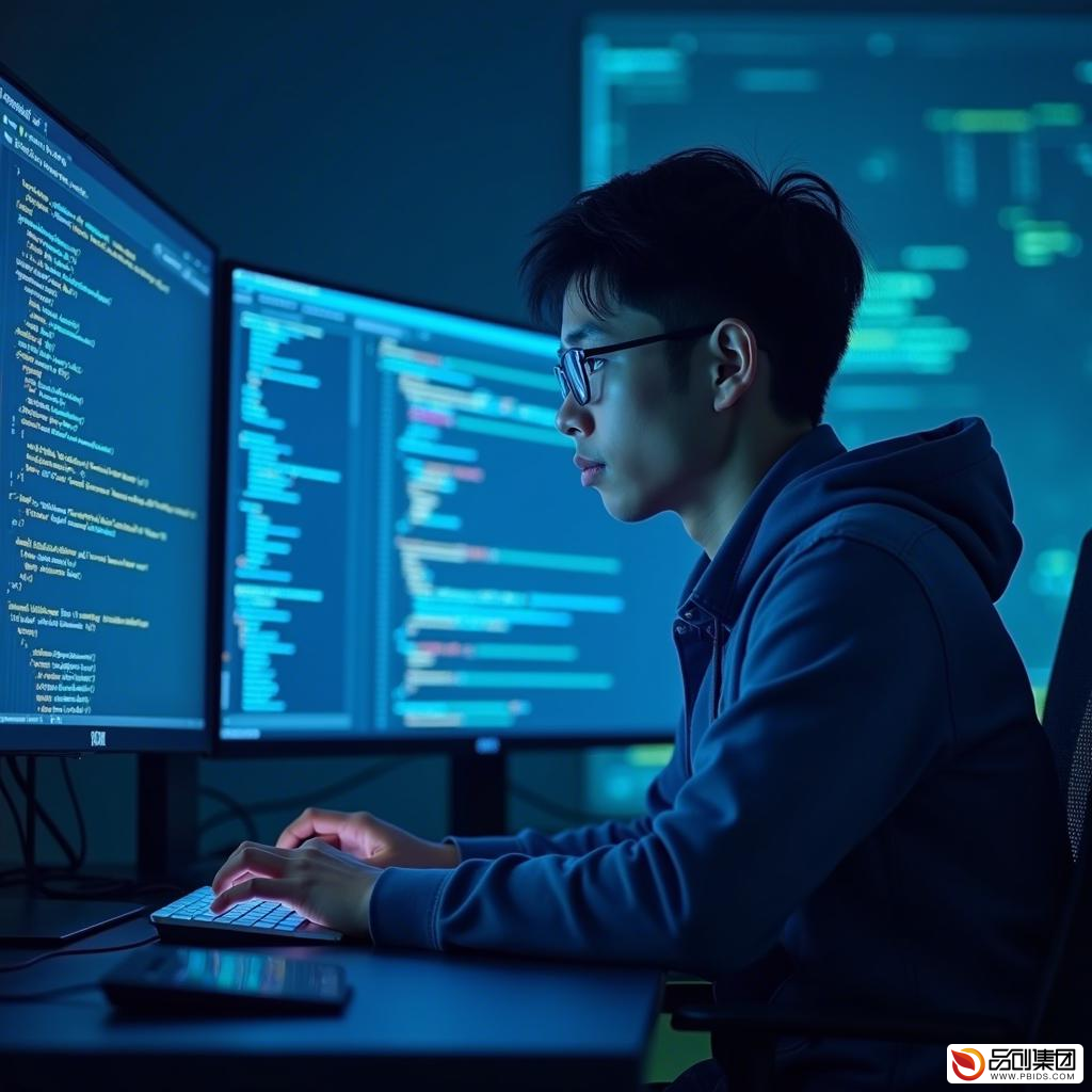 开发人才外包公司的全面解析与未来展望
