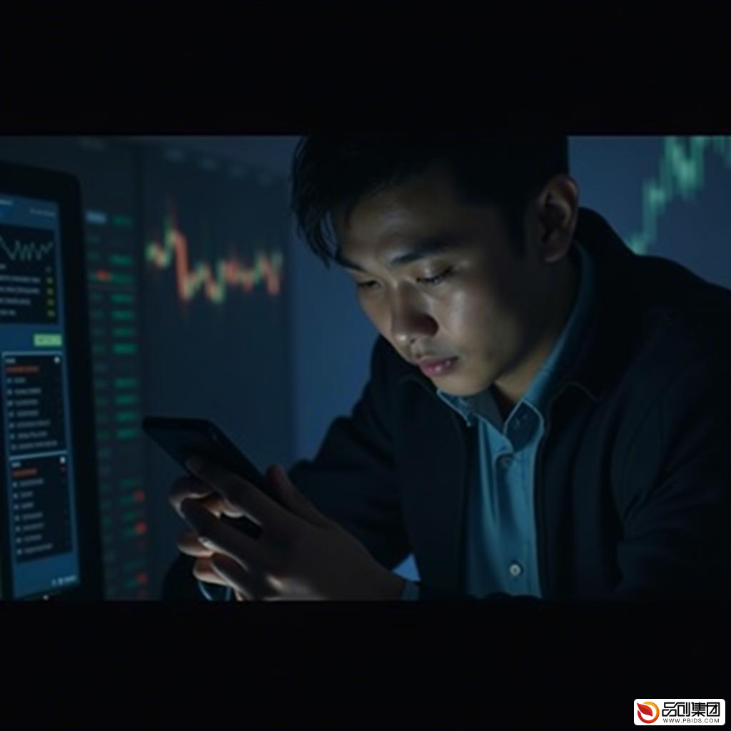 股票软件APP：投资利器，掌握股市脉搏
