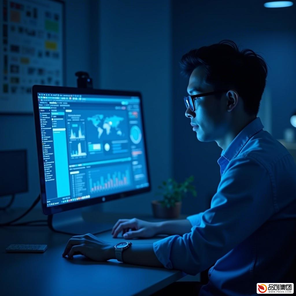 软件定制:打造专属解决方案,赋能企业数字化转型