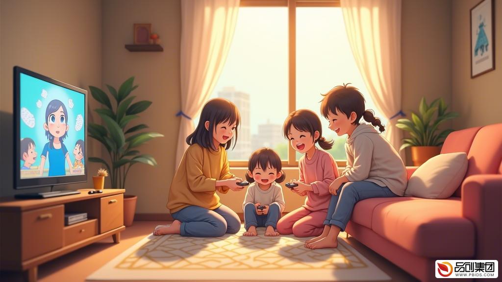 陪玩系统软件开发：打造高效互动娱乐新平台
