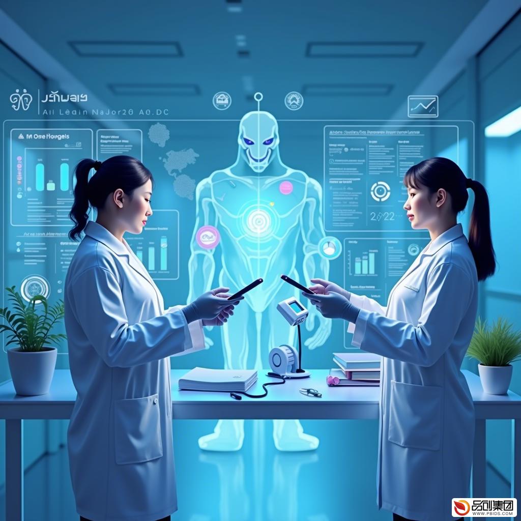 公共卫生行业AI技术应用的伦理规范深度探讨