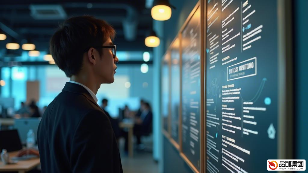 揭秘外包岗位公司：如何选择与合作策略
