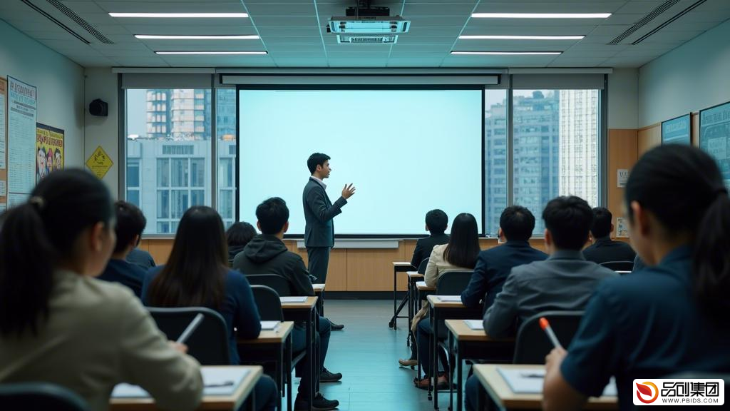 职业培训机构管理软件：提升效率与质量的利器
