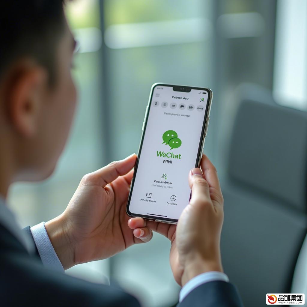 公司如何高效申请微信小程序:全面指南与实战技巧