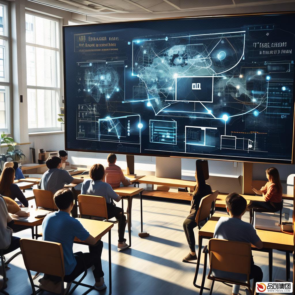 互联网教学系统:重塑教育未来的力量