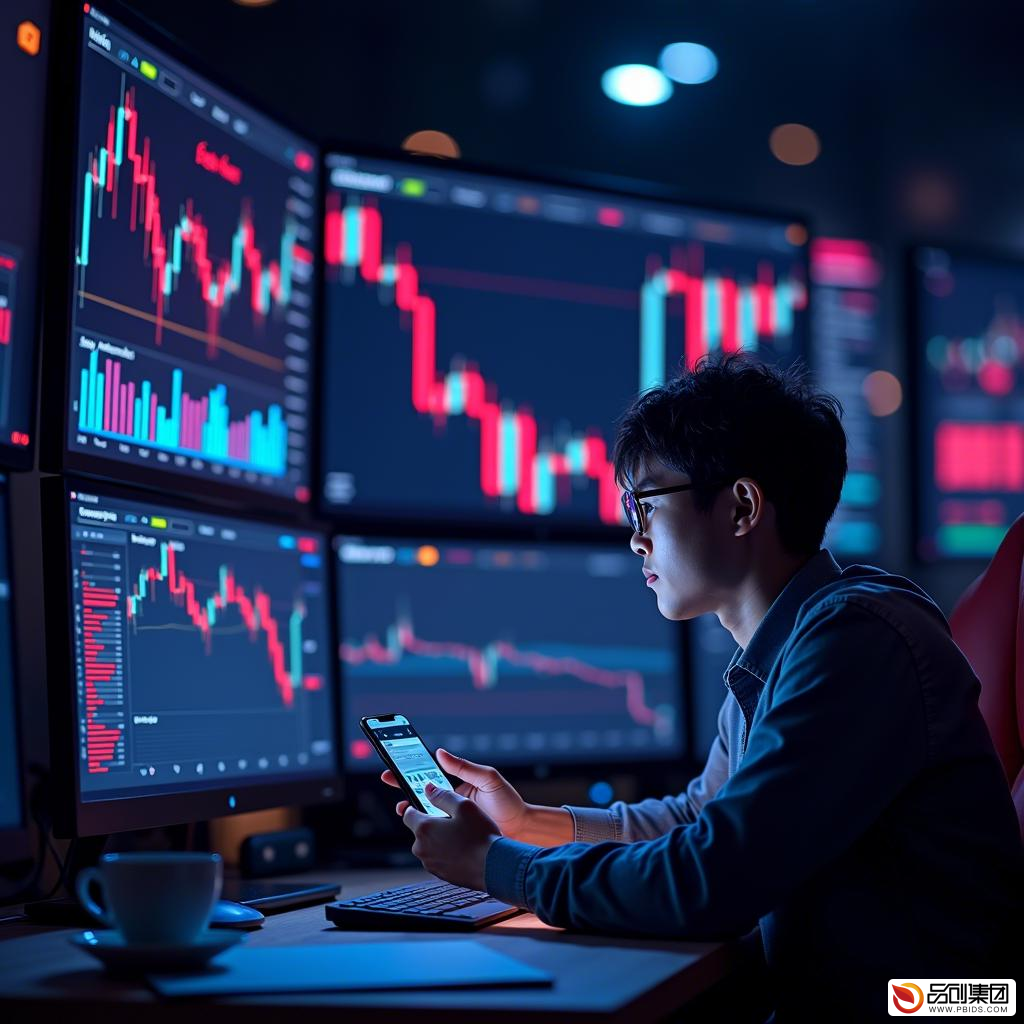 炒股客户端大比拼:哪个才是您的优选?