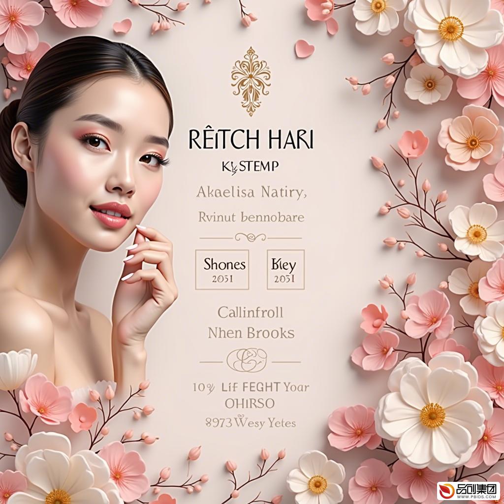医疗美容品牌管理的艺术:塑造美丽,引领潮流