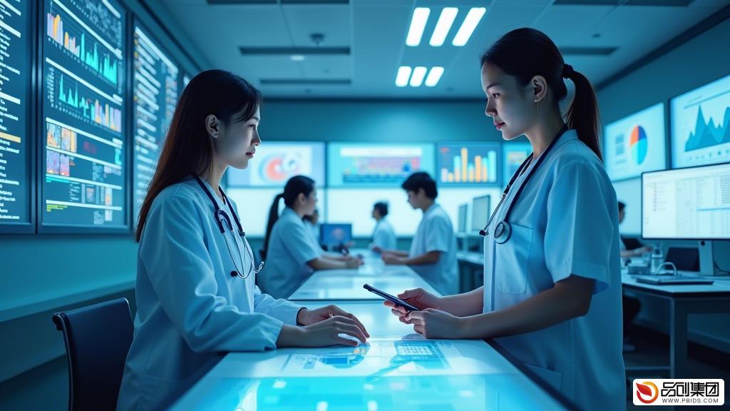 医疗信息化服务升级：DeepSeek如何引领创新潮流
