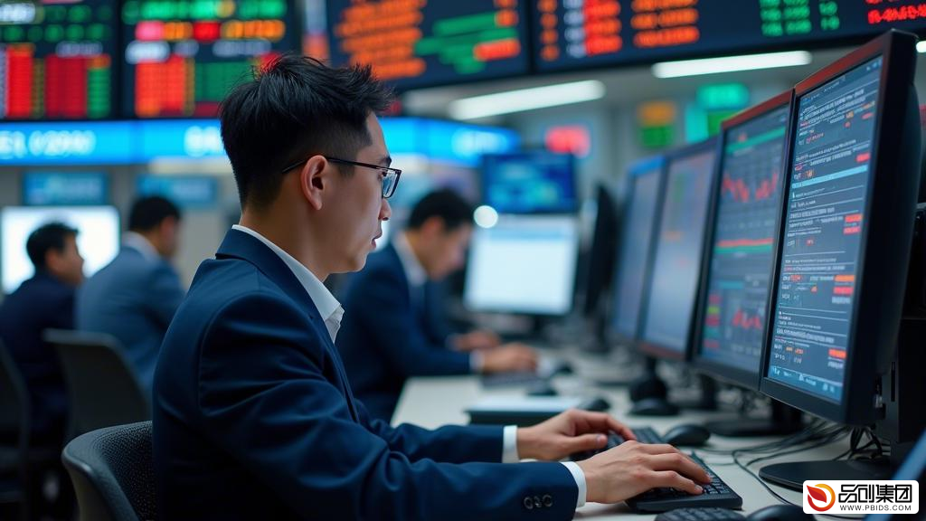 揭秘5万股票买卖佣金：如何优化交易成本与策略
