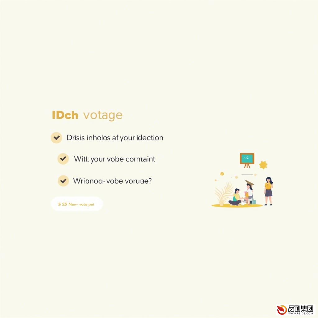 微信公众号投票:互动营销的新宠与策略解析