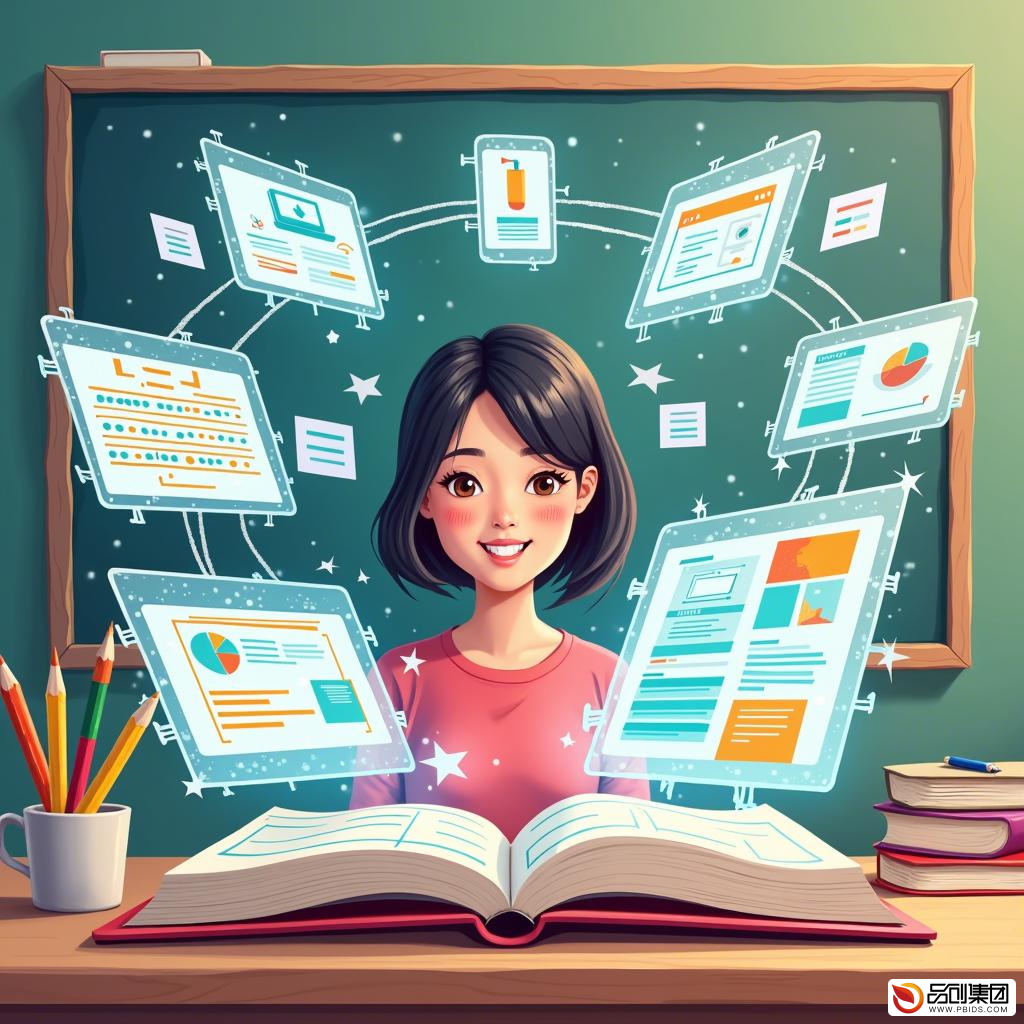 免费多媒体教学软件:开启教育新时代的钥匙
