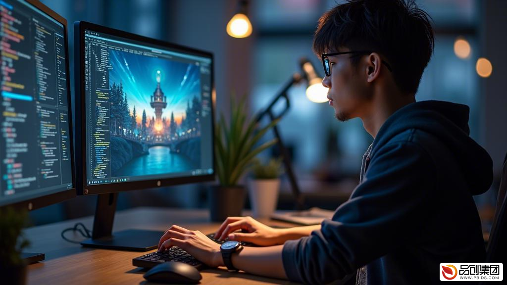 从零到一：全面掌握APP制作与开发的全过程
