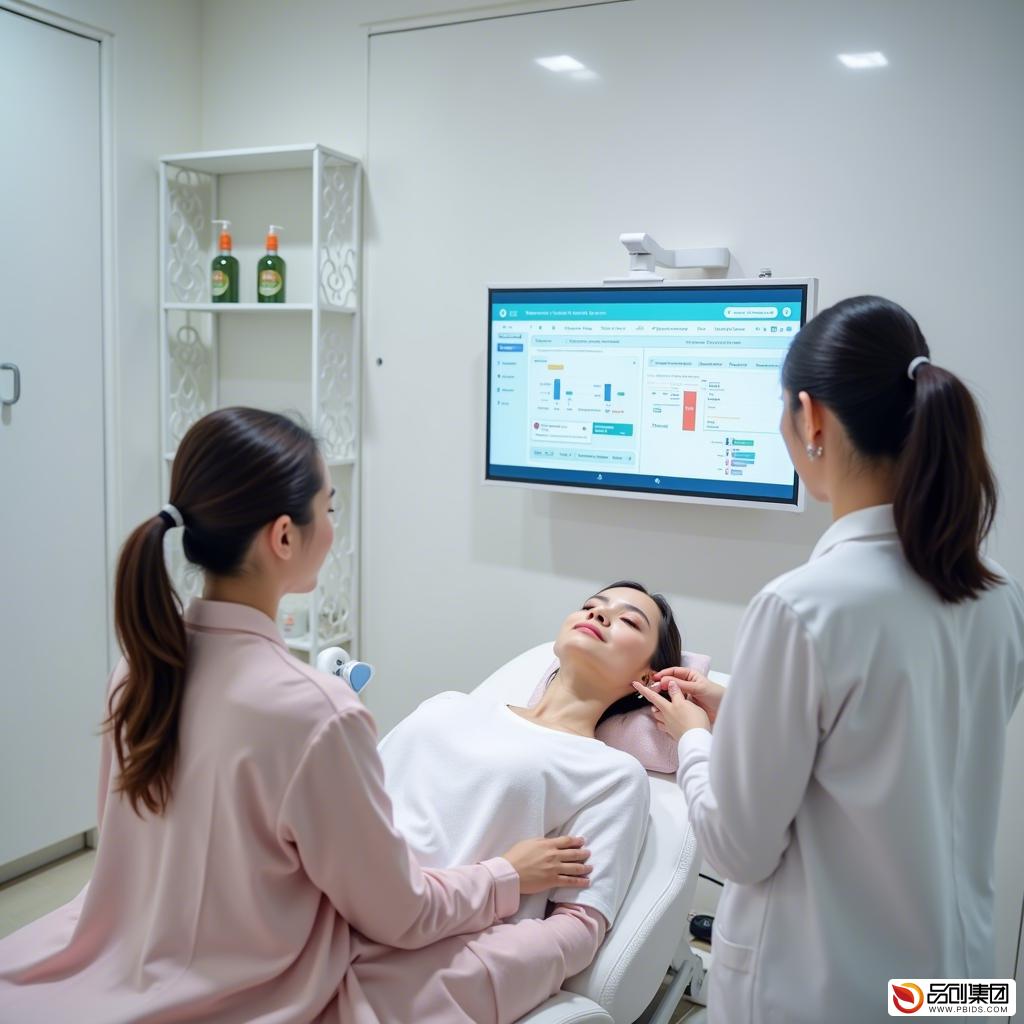 美容院治疗项目进度管理系统的全面解析