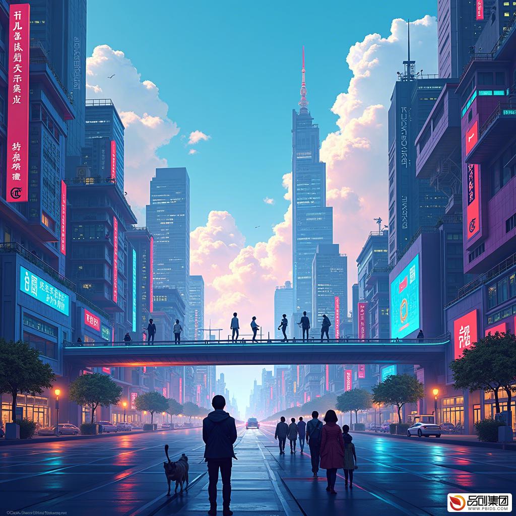 深度求索:AI技术如何引领科技创新的新篇章