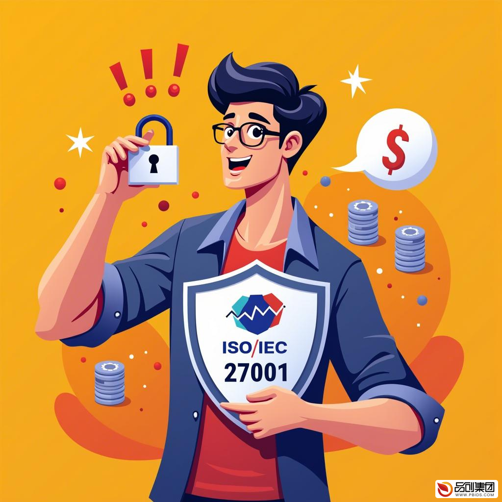 27001信息安全管理体系认证费用全解析