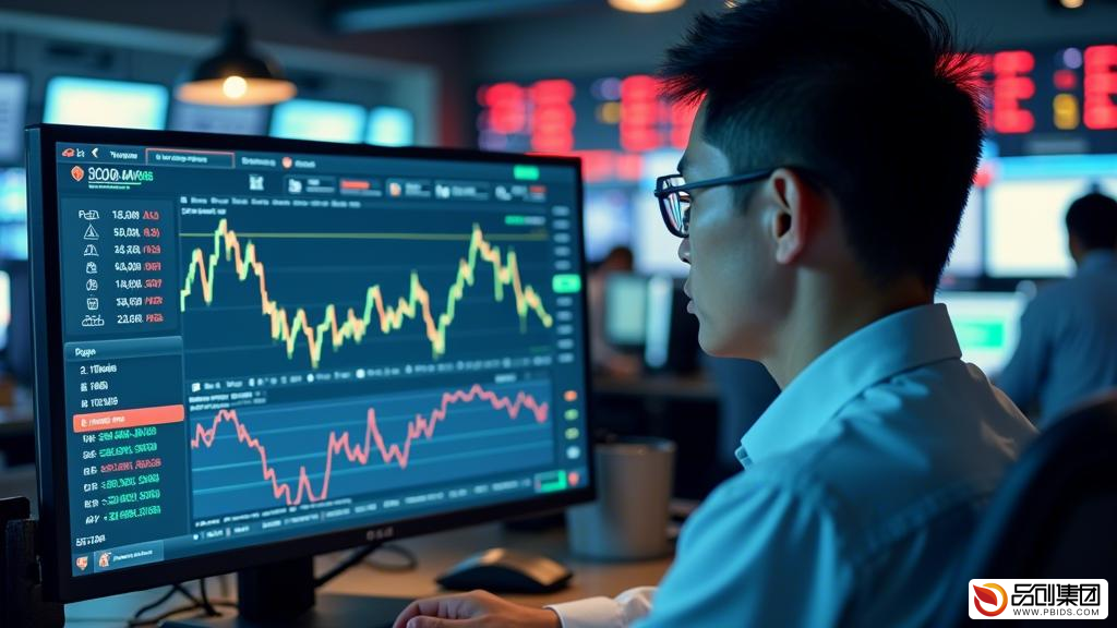 股票软件中的黄金分割线：精准捕捉市场趋势的利器
