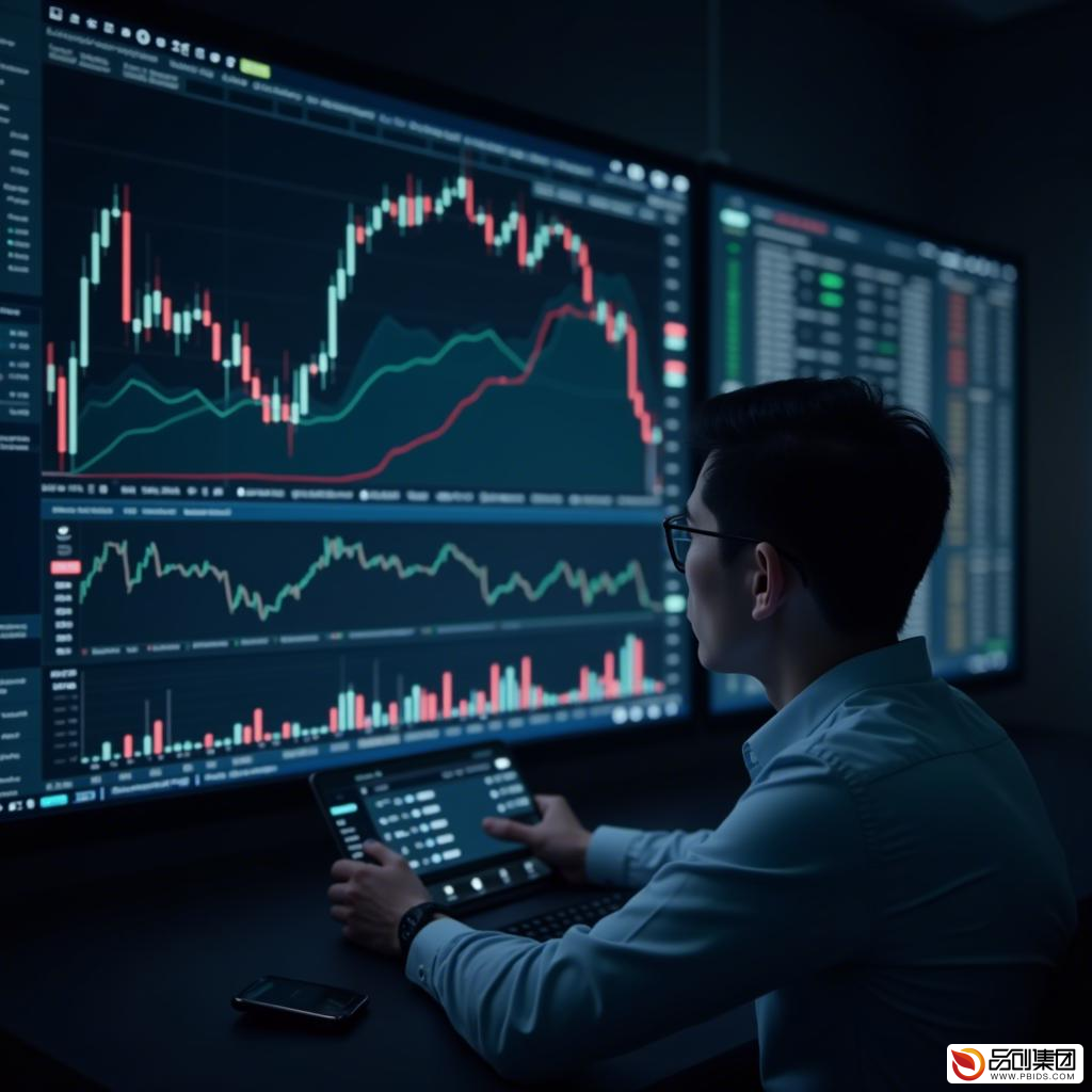 炒股电脑软件深度评测:哪款更适合您?