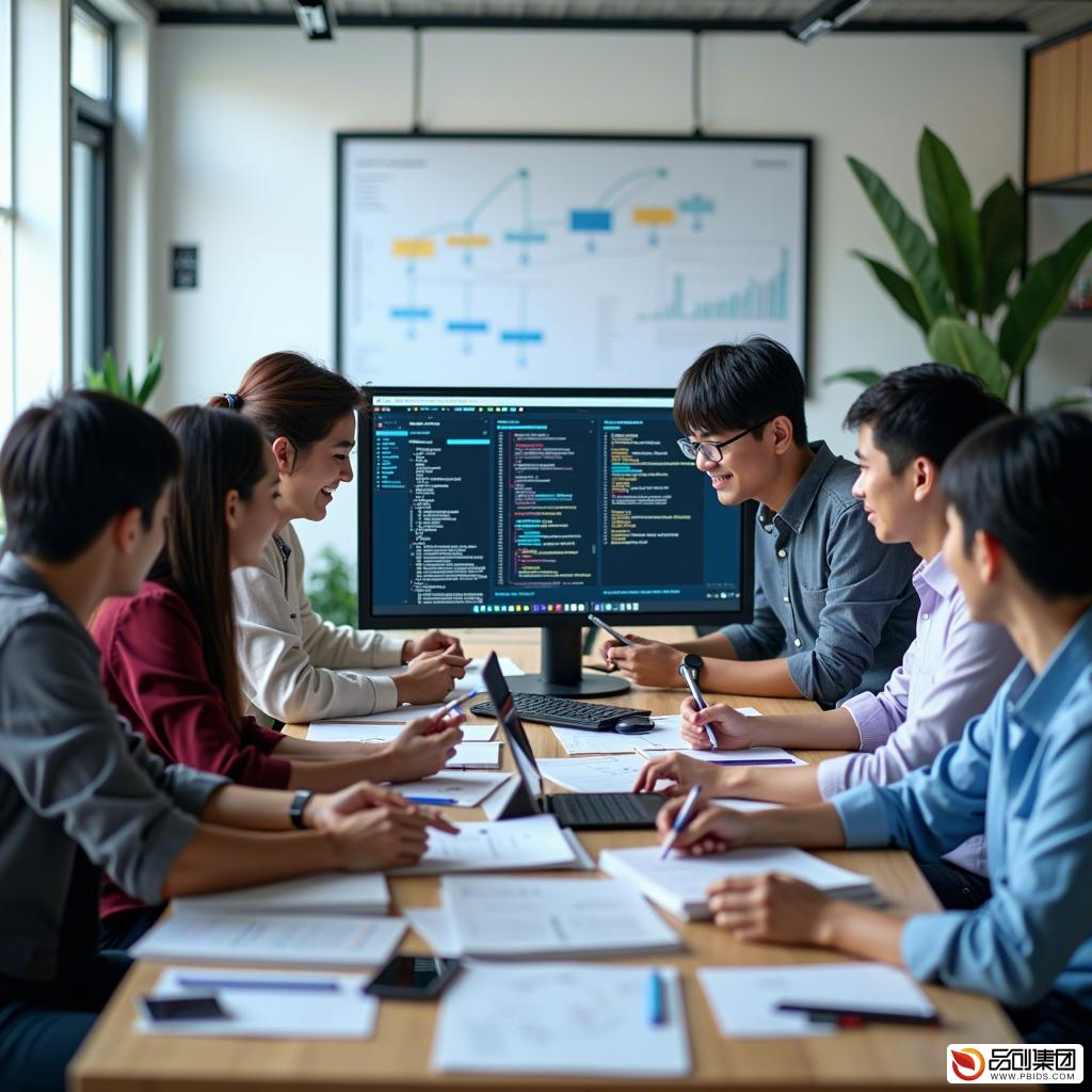 软件开发项目全攻略:从规划到交付的实战指南