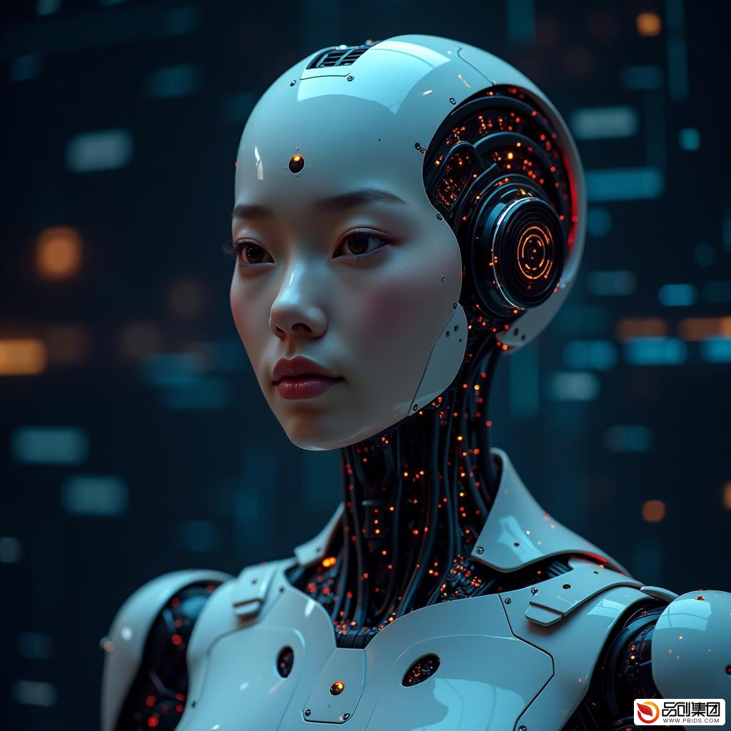 引领未来：AI Agent开发公司的创新之路
