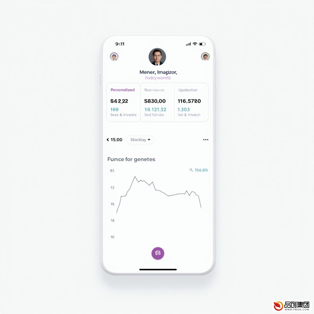 股票软件手机APP:投资新纪元的高效工具