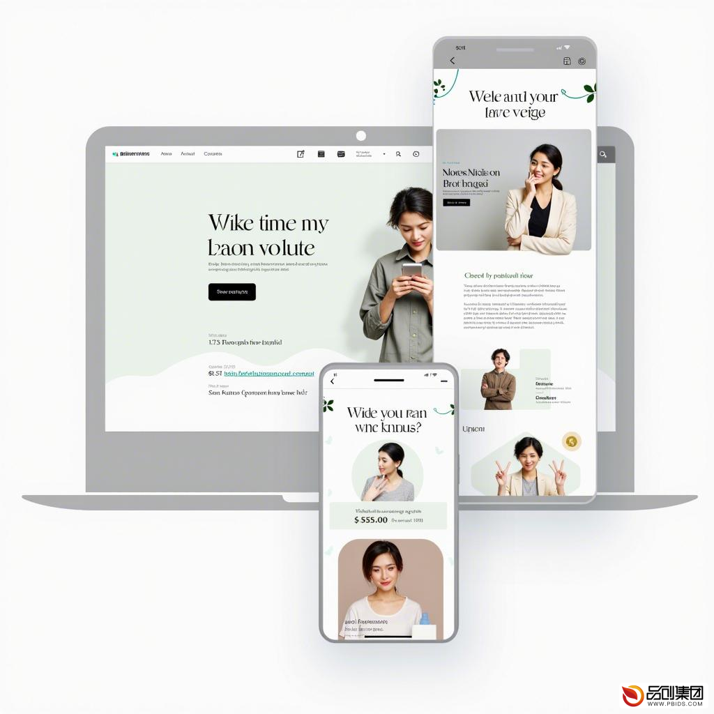 定制网站APP开发：打造专属数字化解决方案
